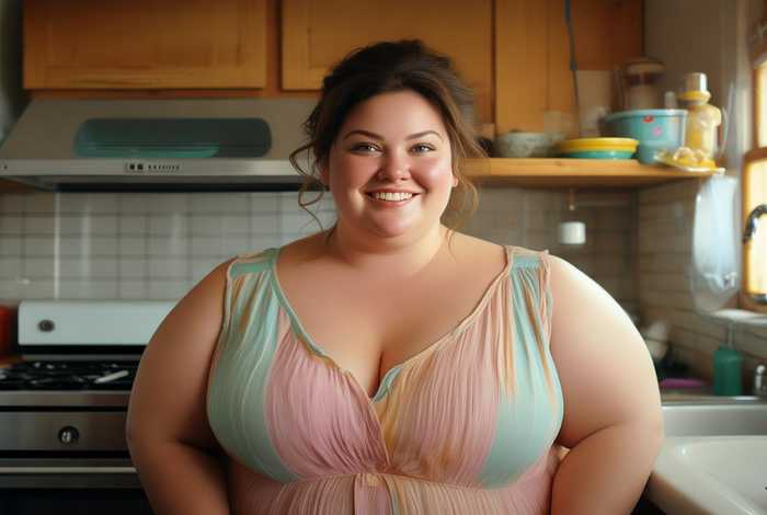 女胖子生活 - 女胖子生活照片真实 女胖子生活 - 女胖子生活照片真实