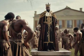 奴隶主心态 - 奴隶主心态是什么意思