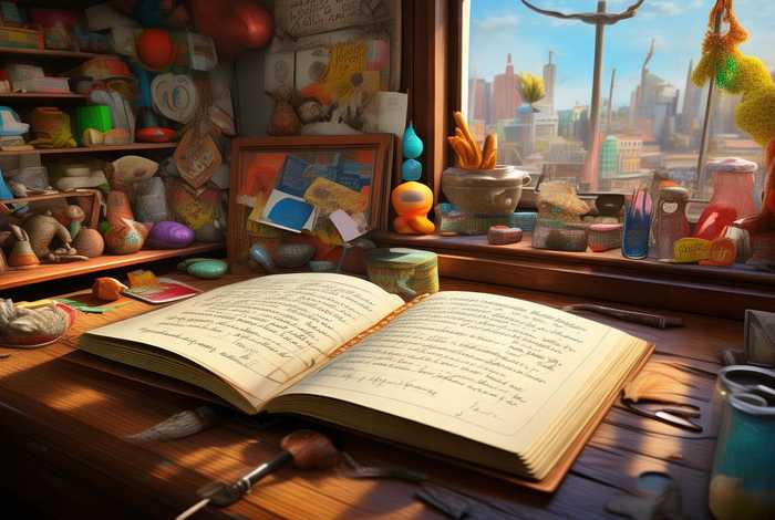 生活中的新发现；生活中的新发现日记300字