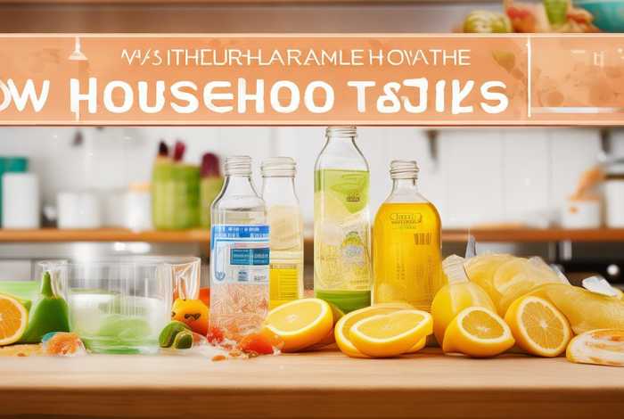 生活中的小窍门资料（生活中的小窍门资料节选）