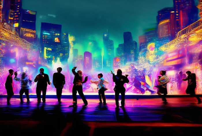 生活就是舞台完整版歌词 - 生活就是舞台完整版歌词图片