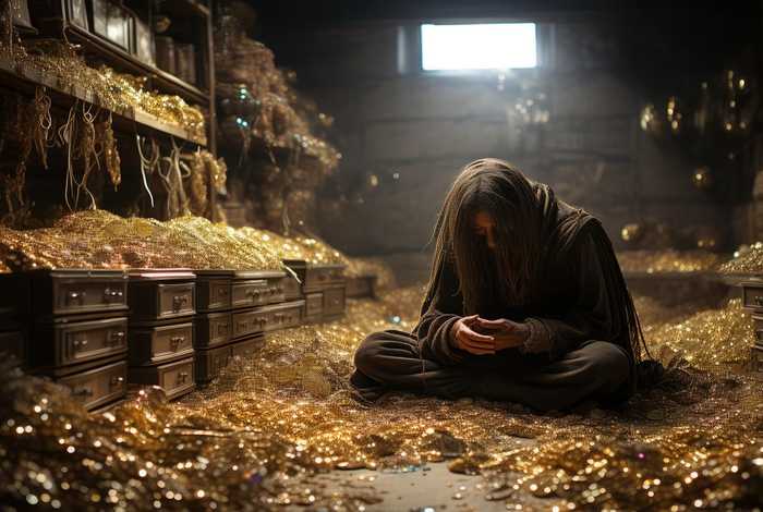 守财奴的生活有意义吗 - 守财奴的生活有意义吗视频 守财奴的生活有意义吗 - 守财奴的生活有意义吗视频