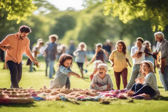 生活因快乐而精彩500字作文 - 生活因快乐而精彩500字作文怎么写