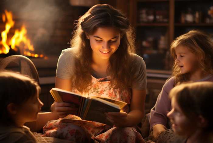 生活中的小故事简短、生活中的小故事简短50字