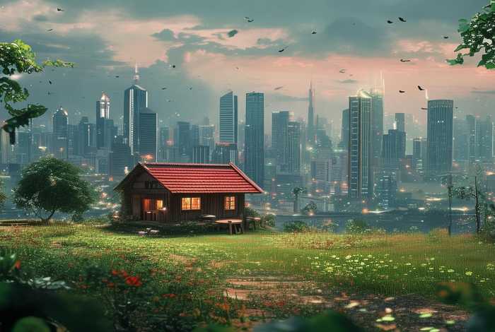 生活成本低还是高；生活成本低还是高的好