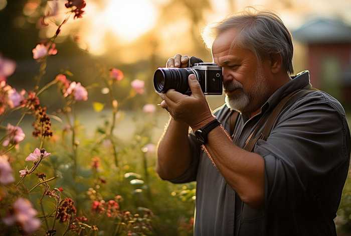 生活摄影大师（生活摄影大师作品图片）