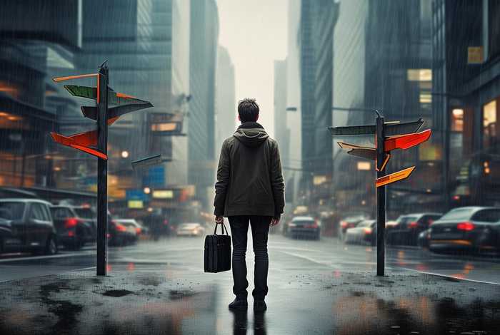 生活很现实的说说配图 - 生活很现实的说说配图高清