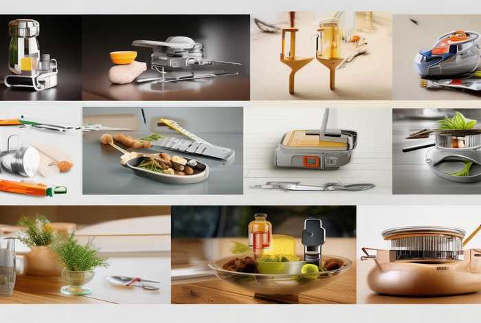 生活巧妙小工具有哪些；生活巧妙小工具有哪些图片