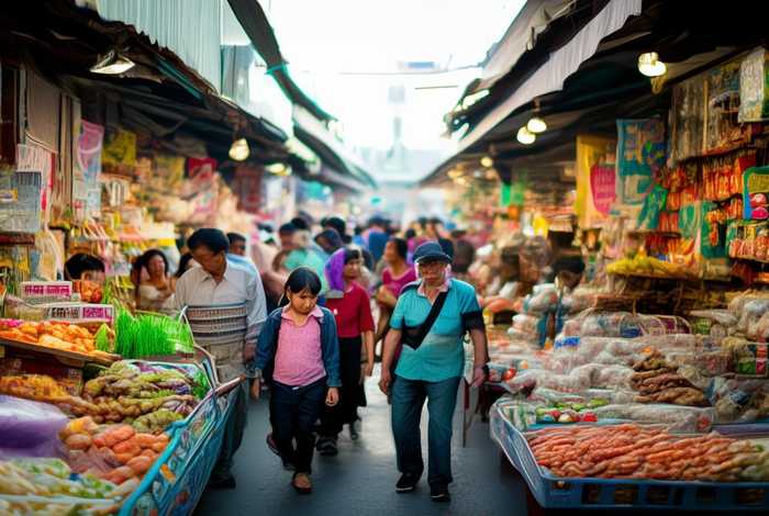 生活必需品市场运行情况；生活必需品市场运行情况分析