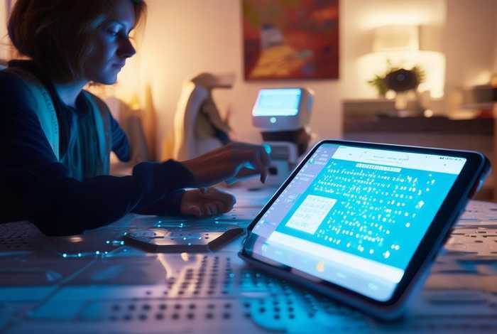 失明的人怎么生活科技 失明的人生活怎么自理