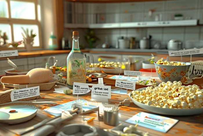 生活中的科学小常识作文，关于生活中的科学小常识的作文