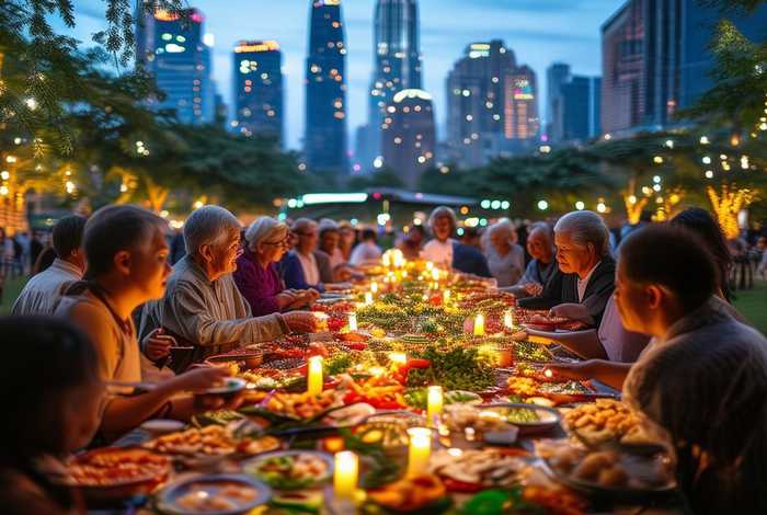 生活万岁剧情简介，生活万岁剧情简介详细