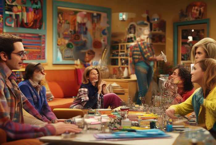 生活大爆炸第三季高清资源 生活大爆炸第三季高清资源百度网盘