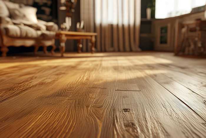 木地板 生活家 - 木地板生活家品牌如何？