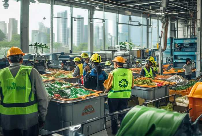 生活垃圾处理处置工程项目规范（生活垃圾处理处置工程项目规范最新）