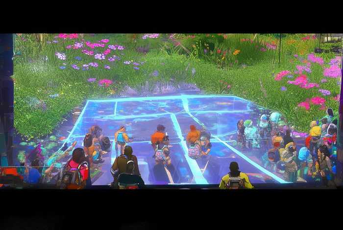 生化末世的幸福生活是哪个软件、生化末世的幸福生活是哪个软件的游戏