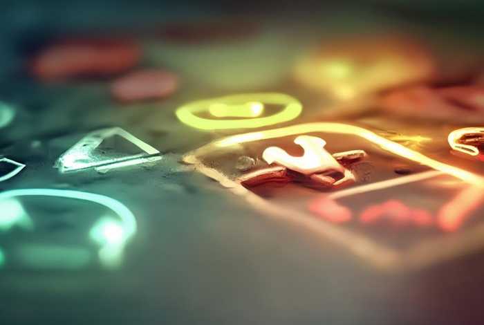 生活中的标志图片 生活中的标志图片及意义