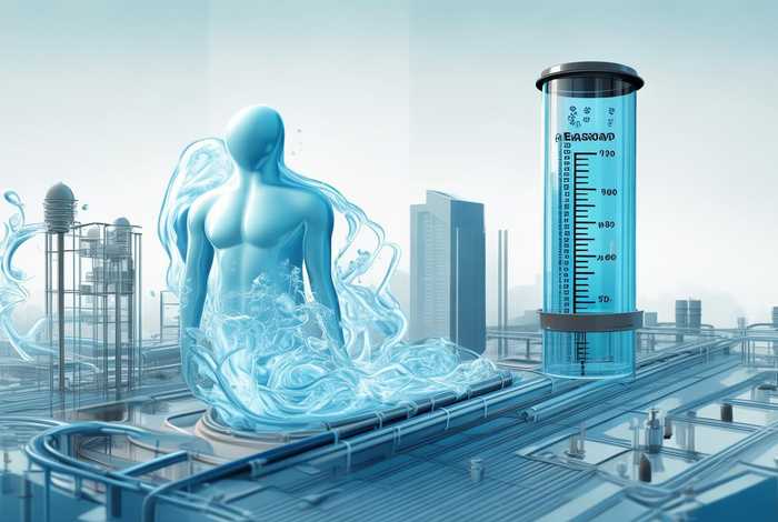 人均日常生活污水排放量 - 人均日常生活污水排放量怎么算