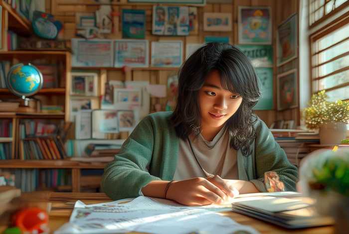 生活处处有学问作文650字、生活处处有学问作文650字初中