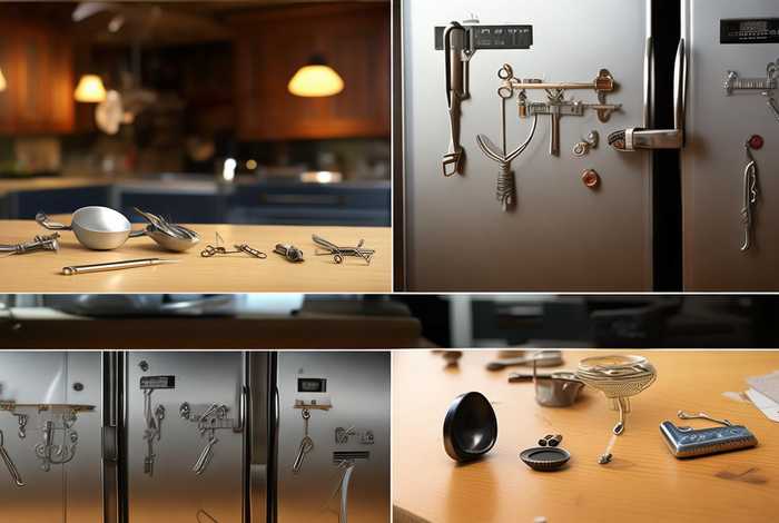 生活中磁铁图片、生活中磁铁图片有哪些 生活中磁铁图片、生活中磁铁图片有哪些