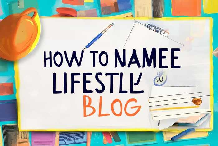 生活类自媒体如何起名（生活类自媒体如何起名字）