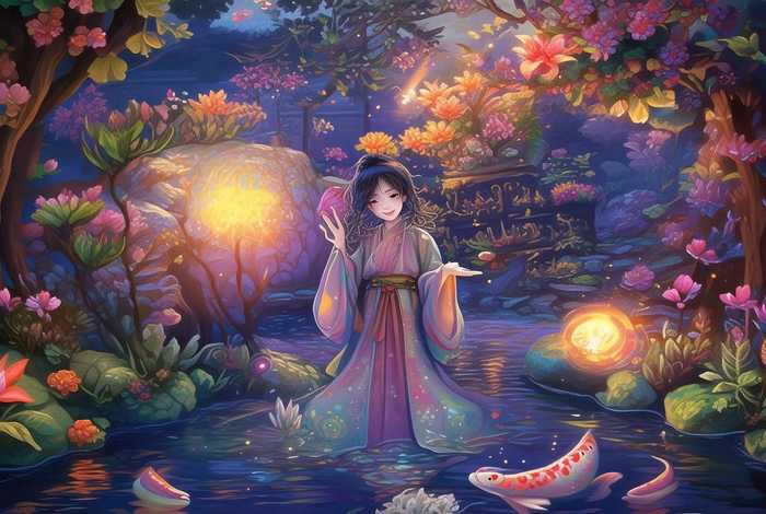 魔法生活家（生活魔法家日本）
