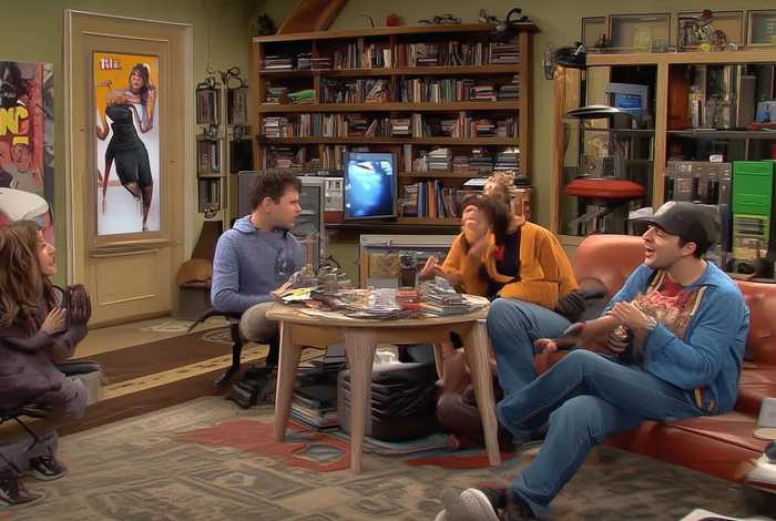 生活大爆炸第五季天天美剧（生活大爆炸第五季美剧在线）