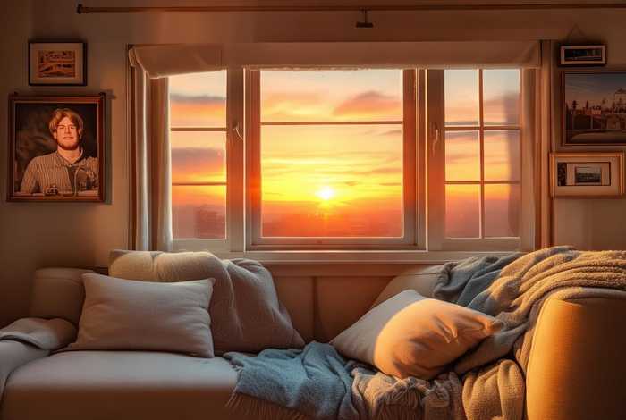 生活照壁纸 生活照图片