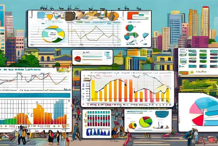 生活中的统计图表图片；生活中的统计图表图片怎么画