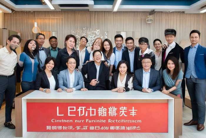 生活家招聘申荣梅，生活家家居招聘