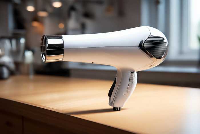 生活电器小家电（生活电器小家电头发吹风器）