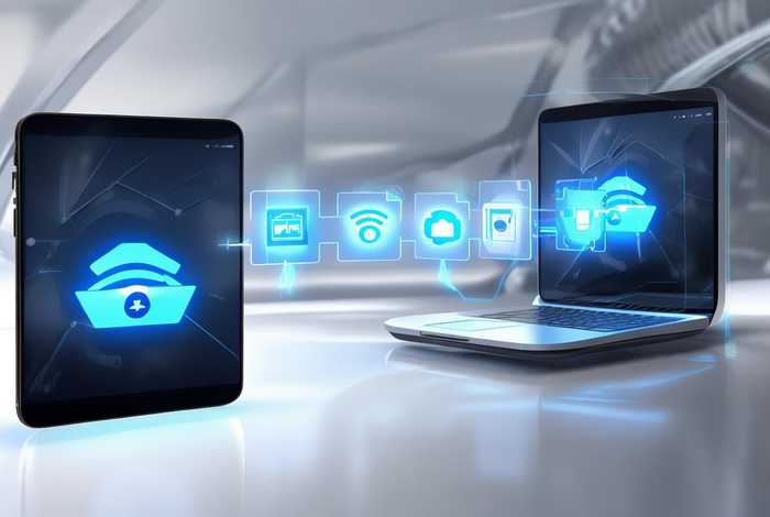 手机和电脑怎么互传文件；手机和电脑怎么互传文件用什么软件