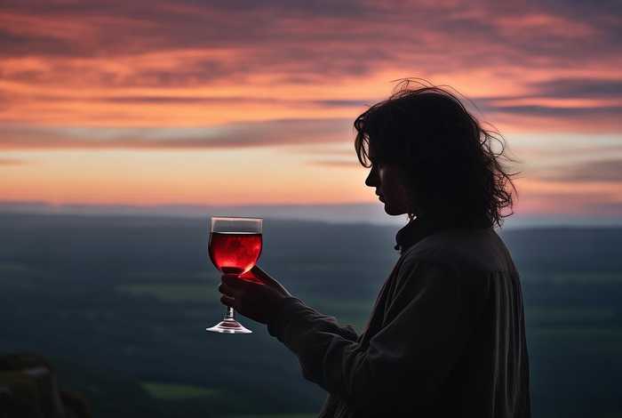 且将生活一饮而尽解读、且将生活一饮而尽读后感