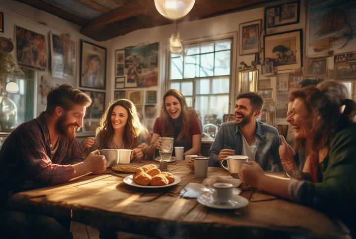 生活日常热门文案 - 生活日常热门文案长篇