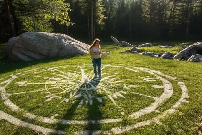 生活中怎样辨别方向和位置(生活中怎样辨别方向和位置呢) 生活中怎样辨别方向和位置(生活中怎样辨别方向和位置呢)