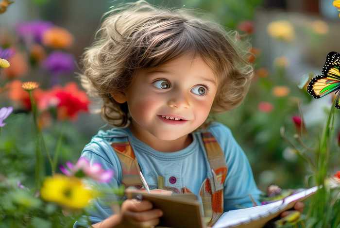 生活中发现的有趣现象小学生；生活中发现的有趣现象小学生怎么写