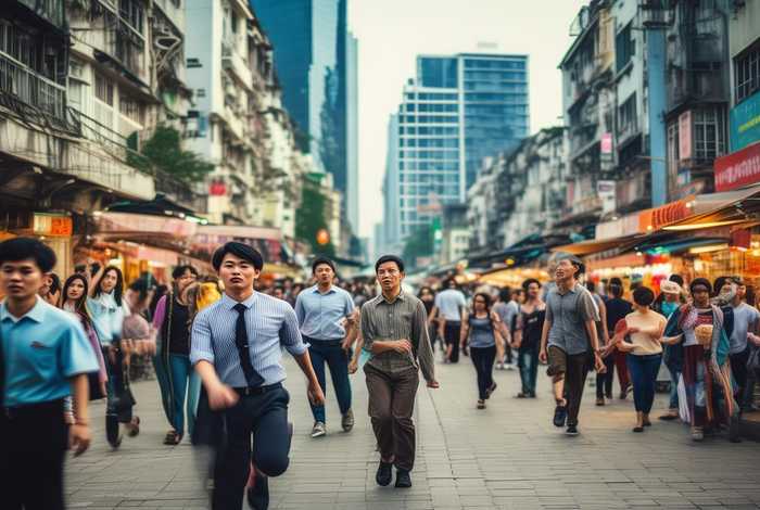 厦门生活节奏快吗、厦门生活节奏快吗知乎