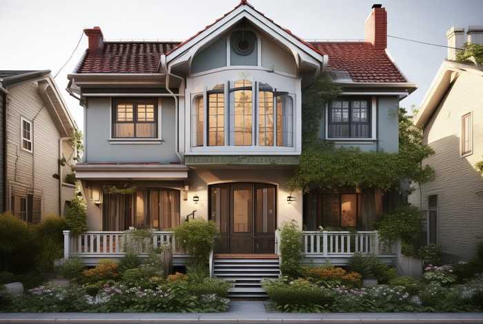 生活印象二手房三层（生活印象二手房58同城）