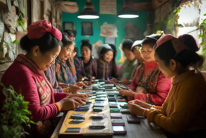 农村妇女生活作风 农村妇女生活作风中国移动营业厅