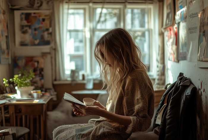 模特日常生活系列 模特日常生活系列小说