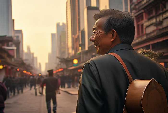 生活万岁片尾曲路过春秋 - 生活万岁片尾曲路过春秋是谁唱的