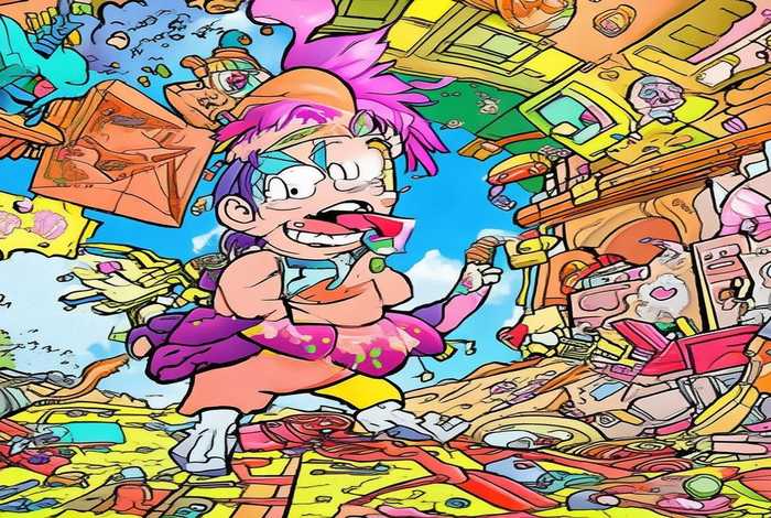 史小坑的爆笑生活3攻略大全答案 - 史小坑的爆笑生活13攻略大全答案