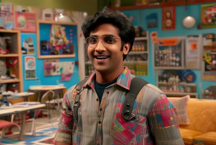 生活大爆炸普利亚 - 生活大爆炸普利亚出场是哪一集