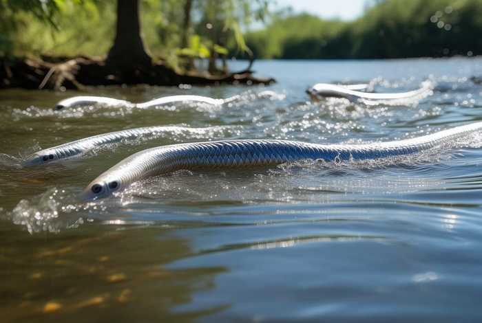 泥鳅的生活方式 - 泥鳅的生活方式和特点
