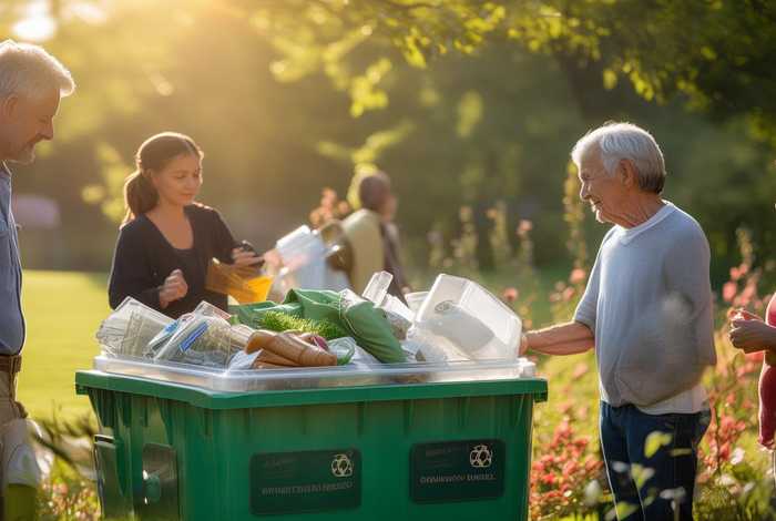 生活废弃物怎么处理；生活废弃物怎么处理最好