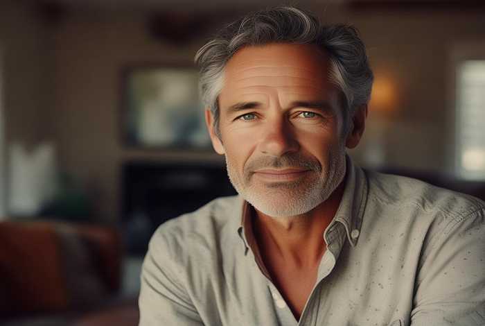 三十岁照片生活照男 - 三十岁照片真实照片男