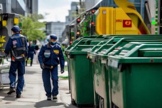 生活垃圾收集和运输安全管理规范 生活垃圾收集和运输安全管理规范是什么