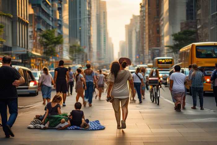 生活忙碌而充实的文案，生活忙碌而充实的文案图片