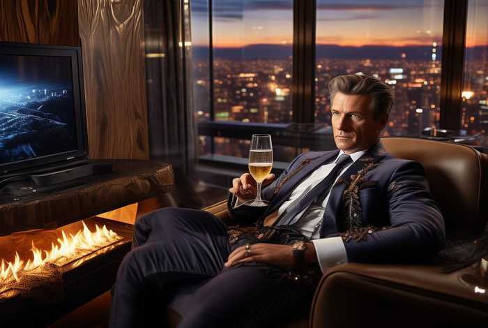 生活型神壕（生活型神豪起点）