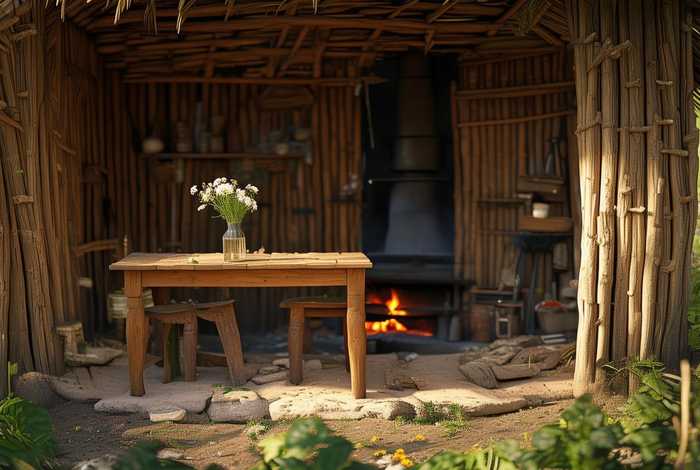 生活朴素的词语，生活朴素的词语怎么说